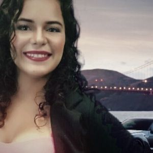 Meet your Posher, Jessica angel